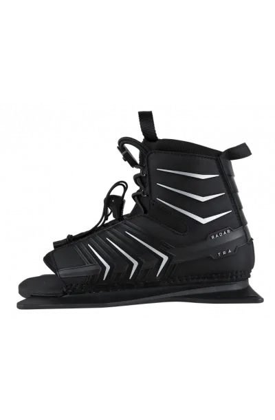 Radar TRA Youth Boot Feather Frame