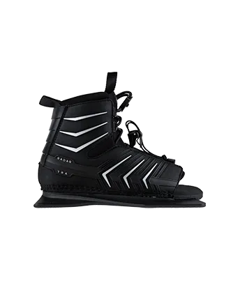 Radar TRA Youth Boot Feather Frame