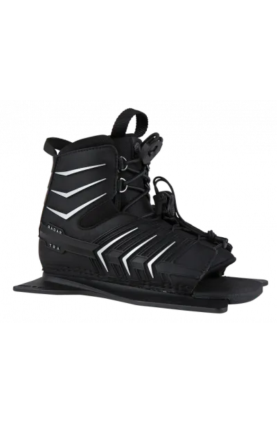 Radar TRA Youth Boot Feather Frame