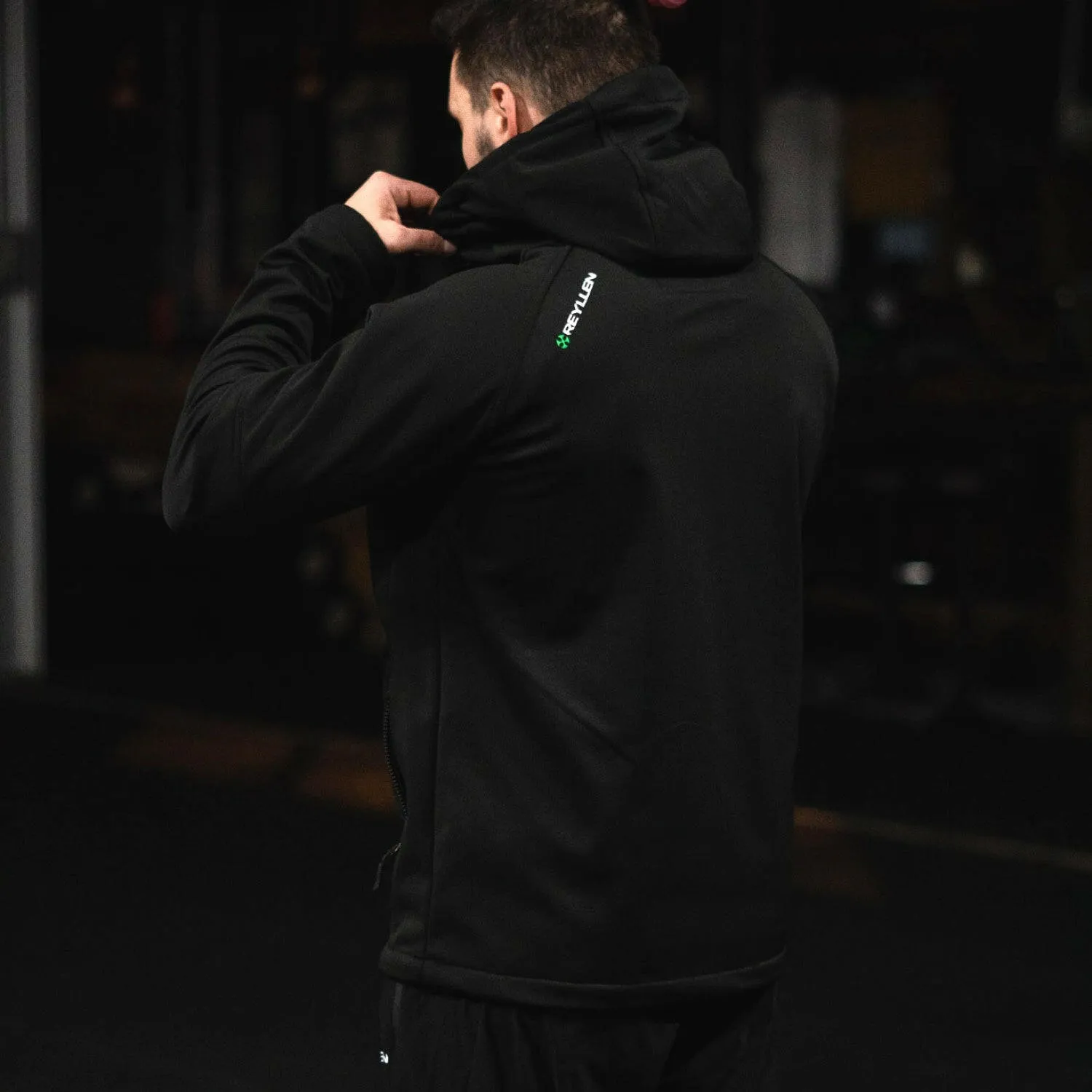 Reyllen Hero X Softshell Jacket