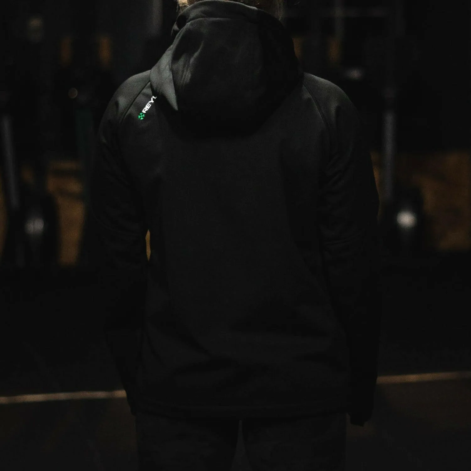 Reyllen Hero X Softshell Jacket