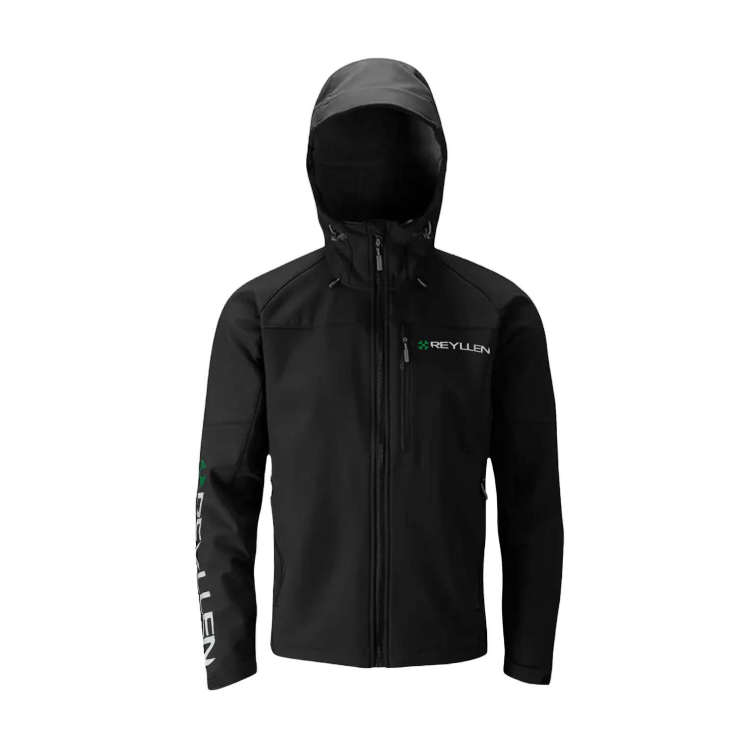 Reyllen Hero X Softshell Jacket
