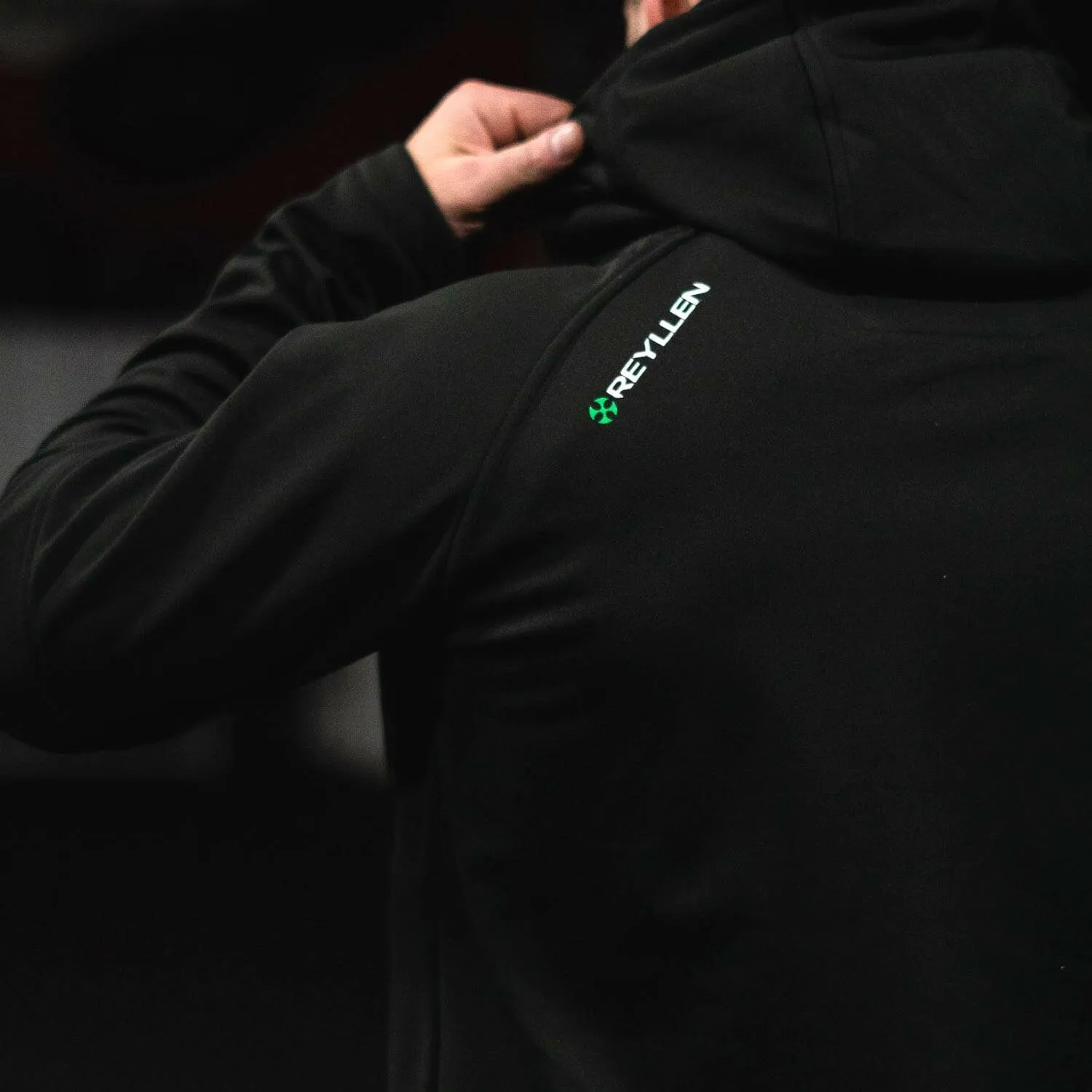 Reyllen Hero X Softshell Jacket
