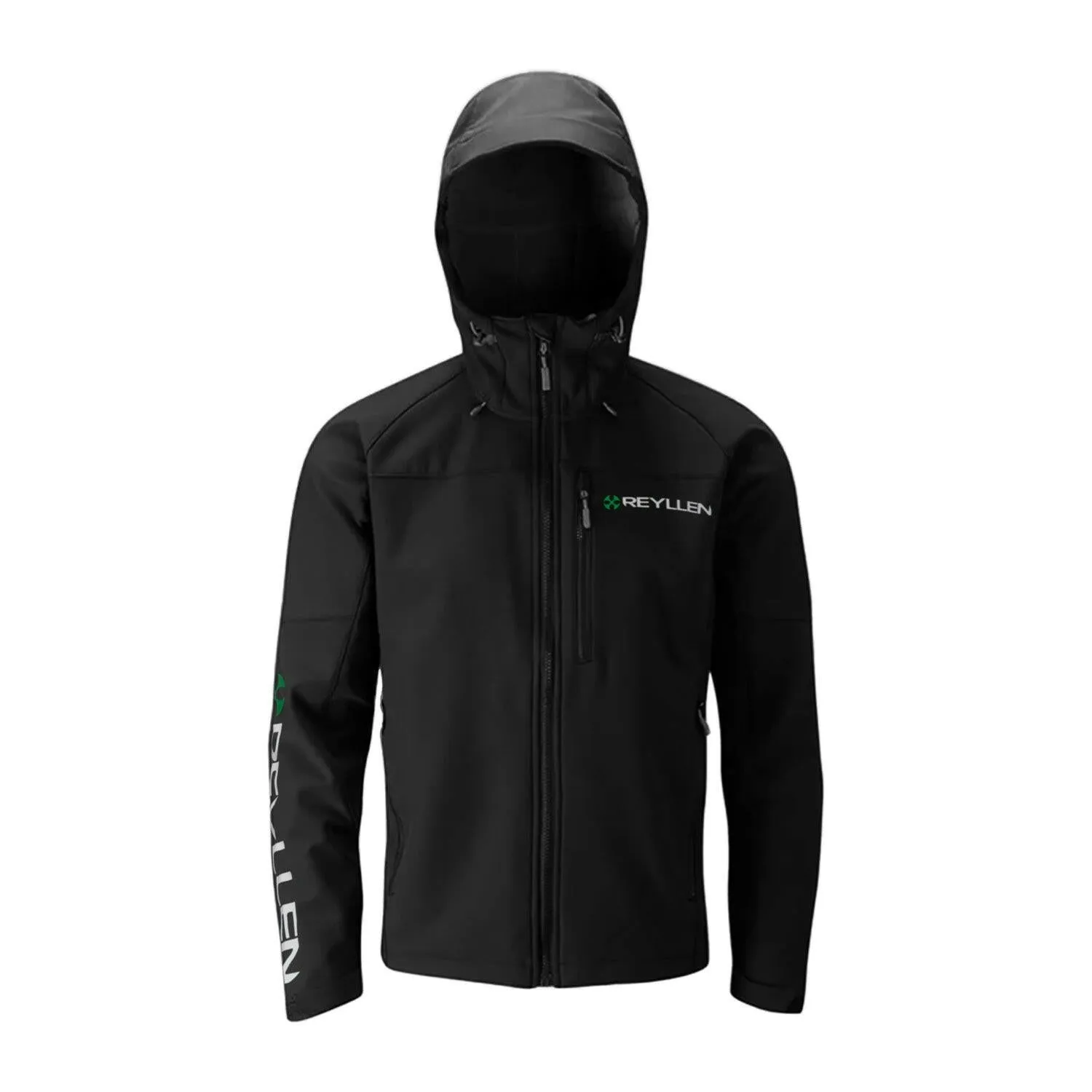 Reyllen Hero X Softshell Jacket