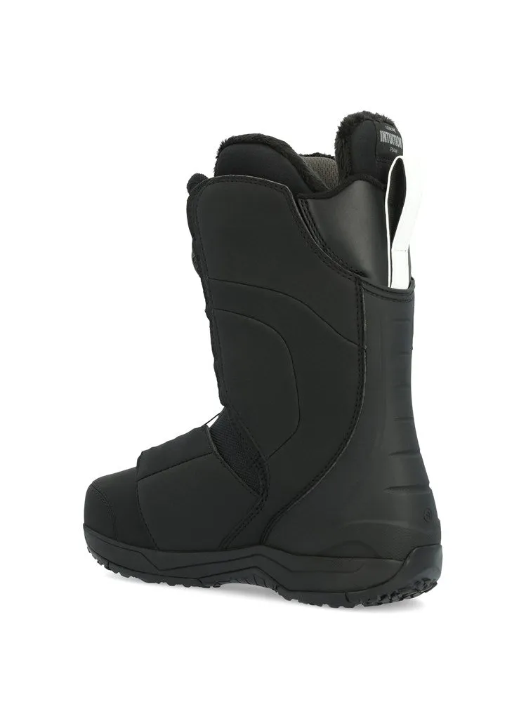 Ride 2024 Cadence Snowboard Boots - Black