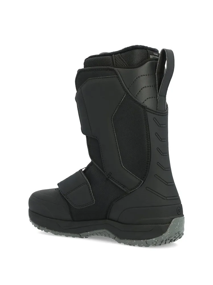 Ride 2024 Insano Snowboard Boots - Black
