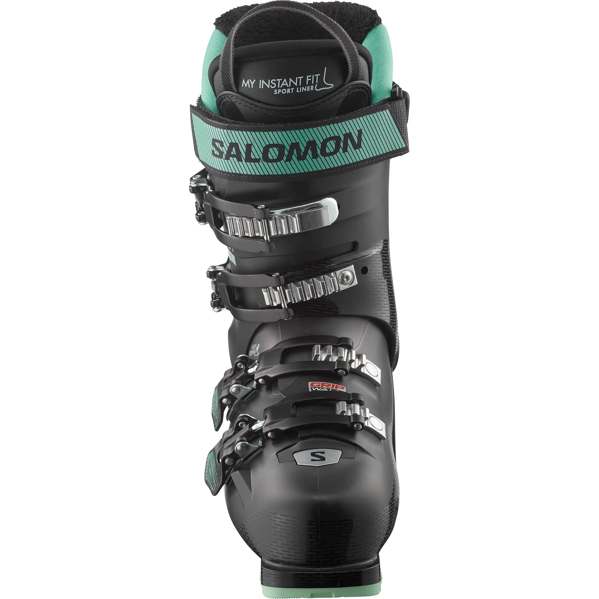 Salomon Select HV 80 Womens Ski Boots