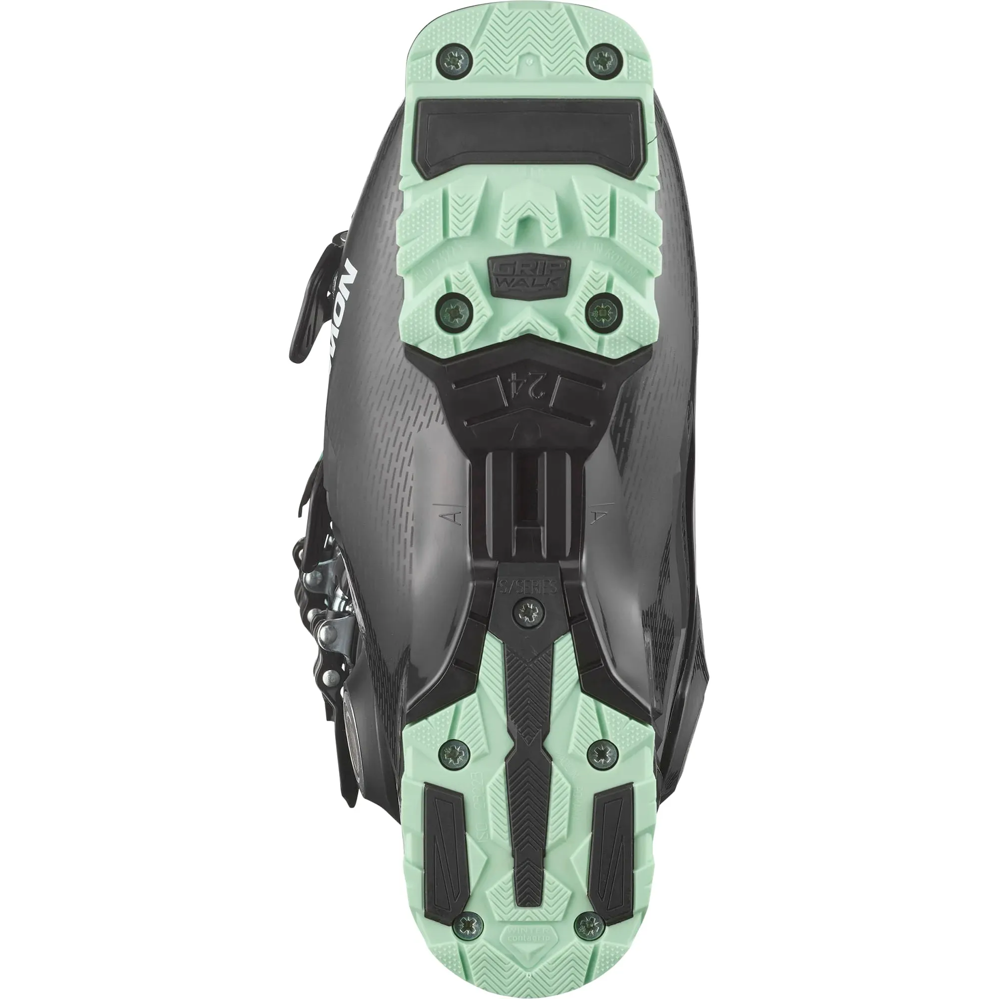 Salomon Select HV 80 Womens Ski Boots