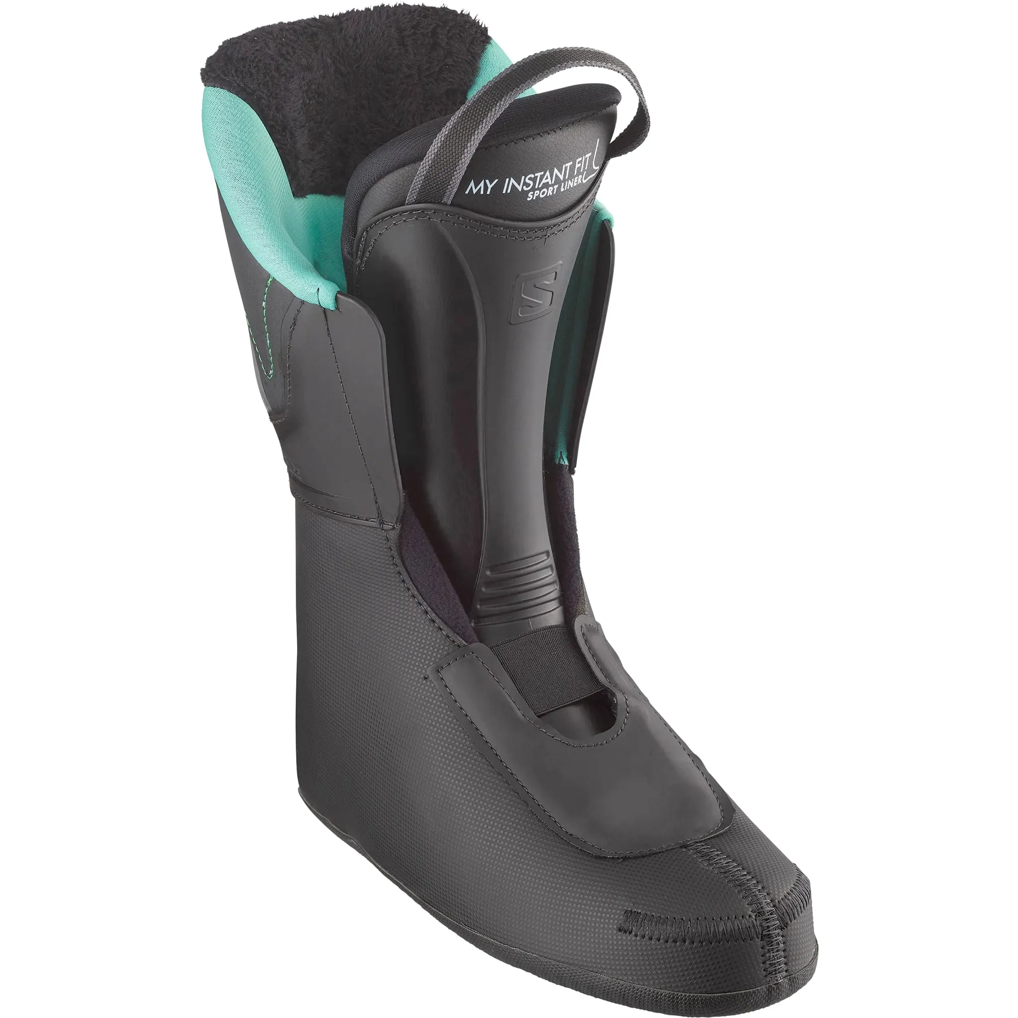 Salomon Select HV 80 Womens Ski Boots