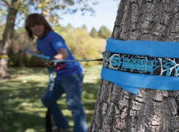 Slackline Tree Pro