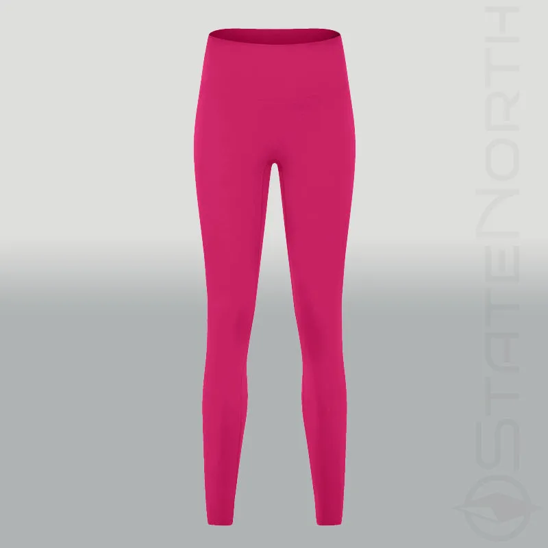 SoftState Transit Leggings - Seamless Front 2023 Summer Colors