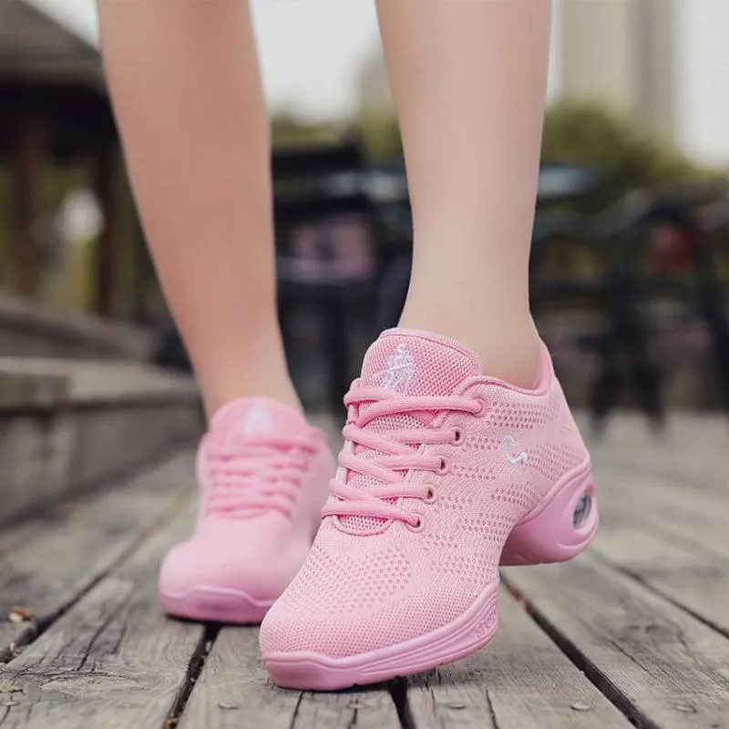 Square dance shoes for women - comfort and style