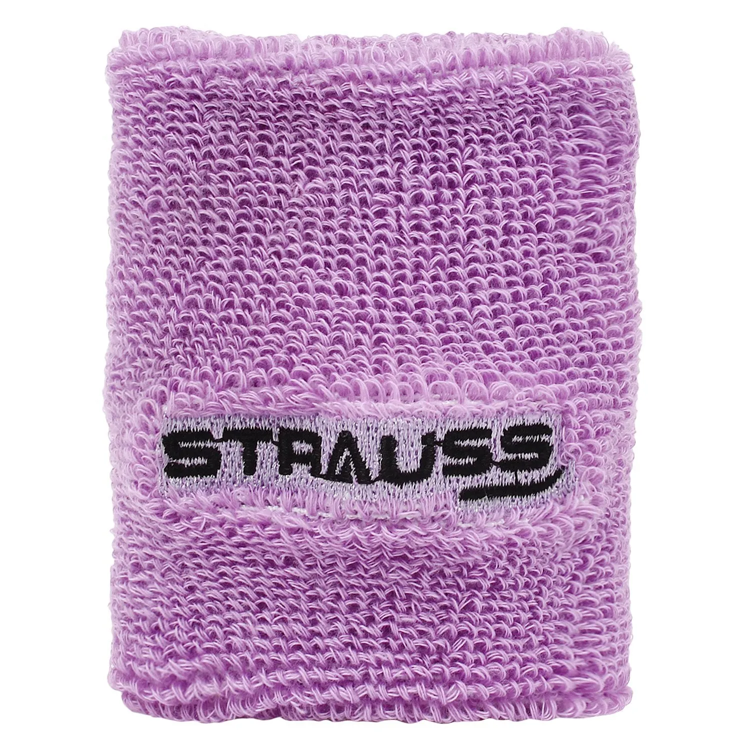 Strauss Wrist Band, Pack of 2