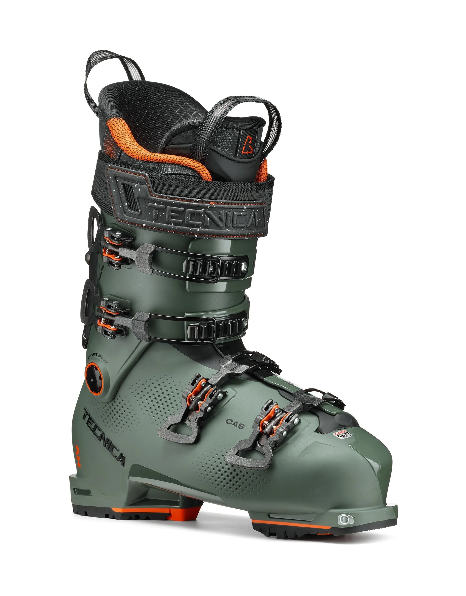 Tecnica Cochise HV 120 Dyn GW TR Ski Boots