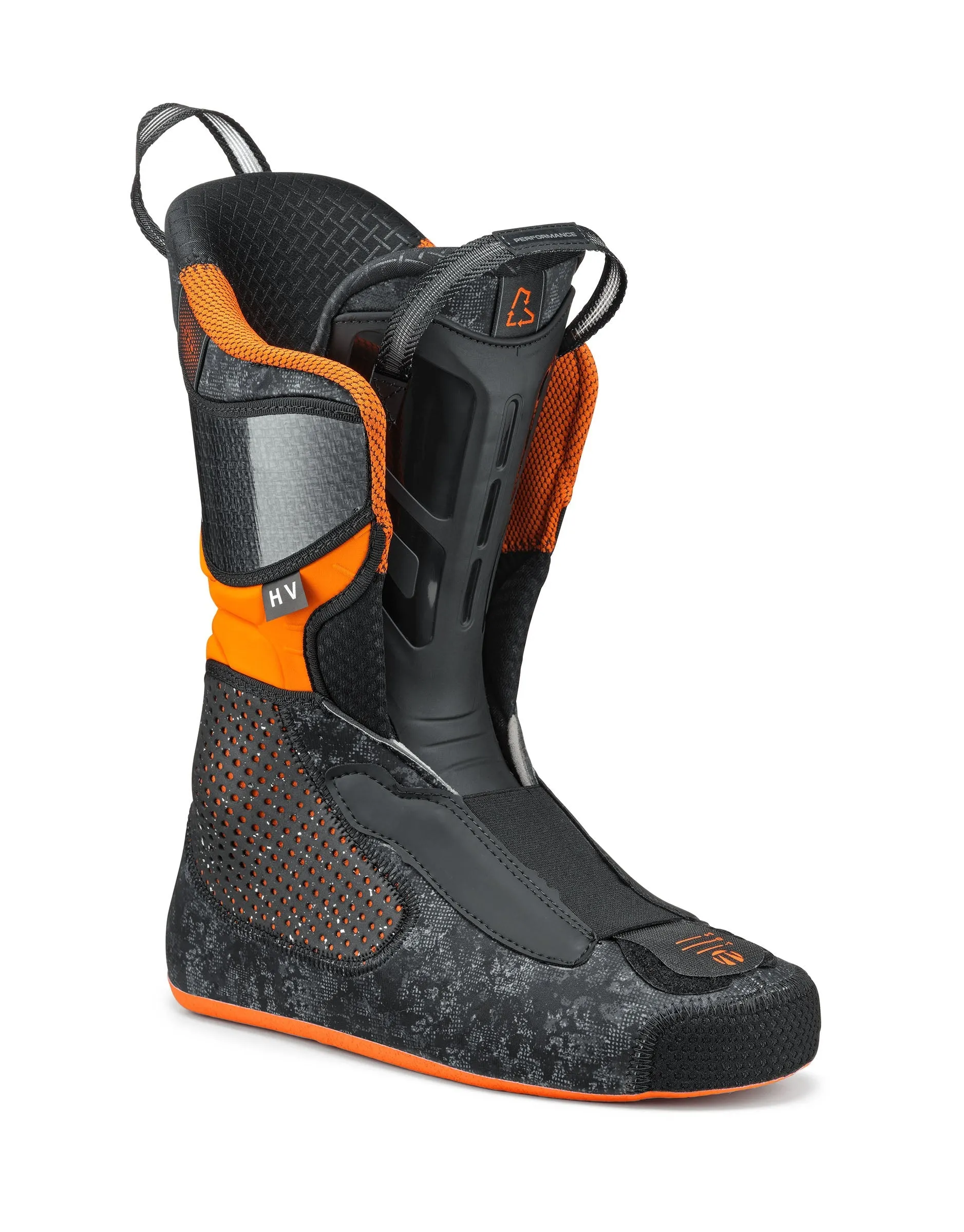 Tecnica Cochise HV 120 Dyn GW TR Ski Boots