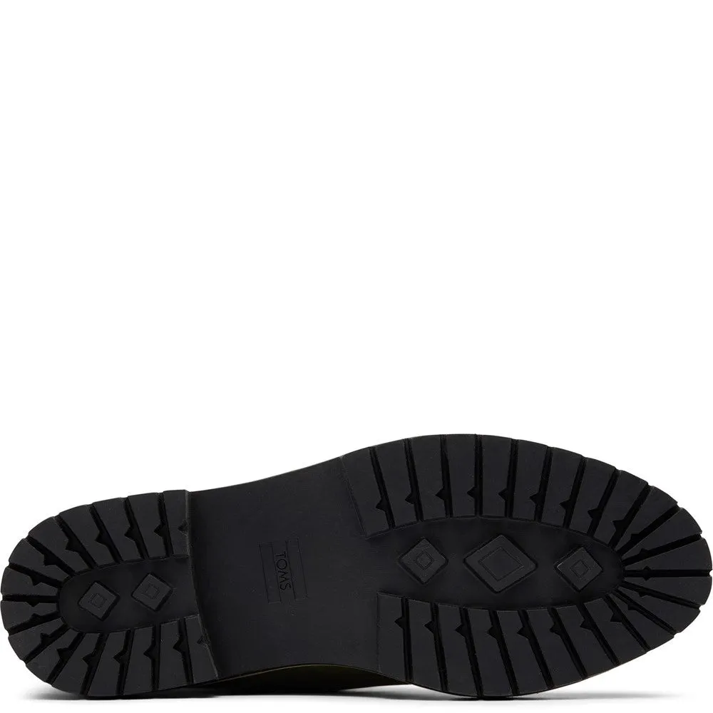 TOMS Dakota Ankle Boots