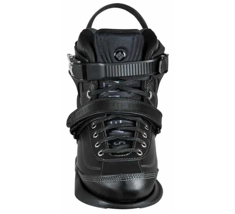 ✈️USD Carbon Team Boot Only