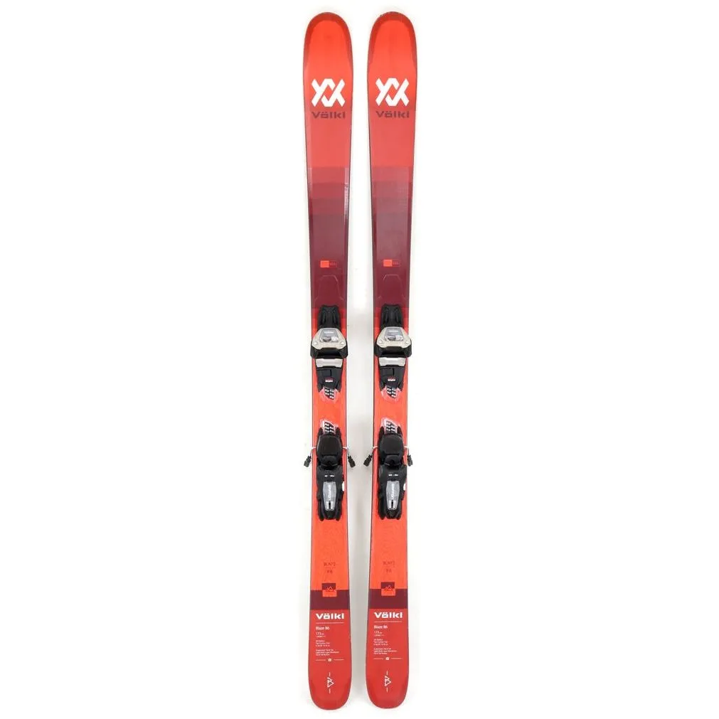 Volkl Blaze 86 VM