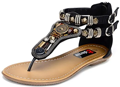 Women's Flat Sandals