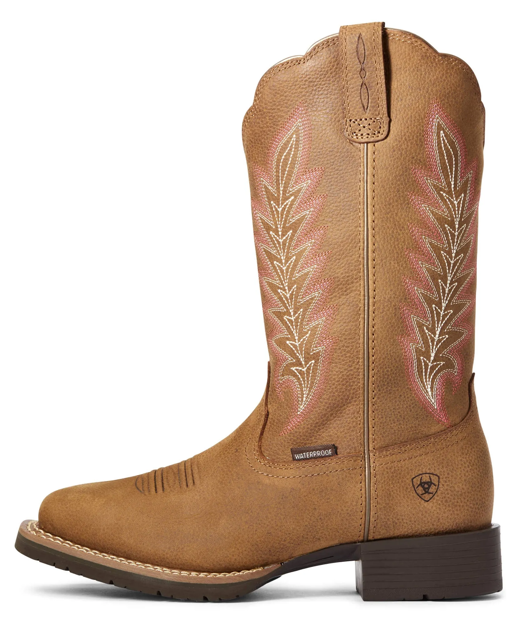 Women's Hybrid Rancher H20 Western Boots