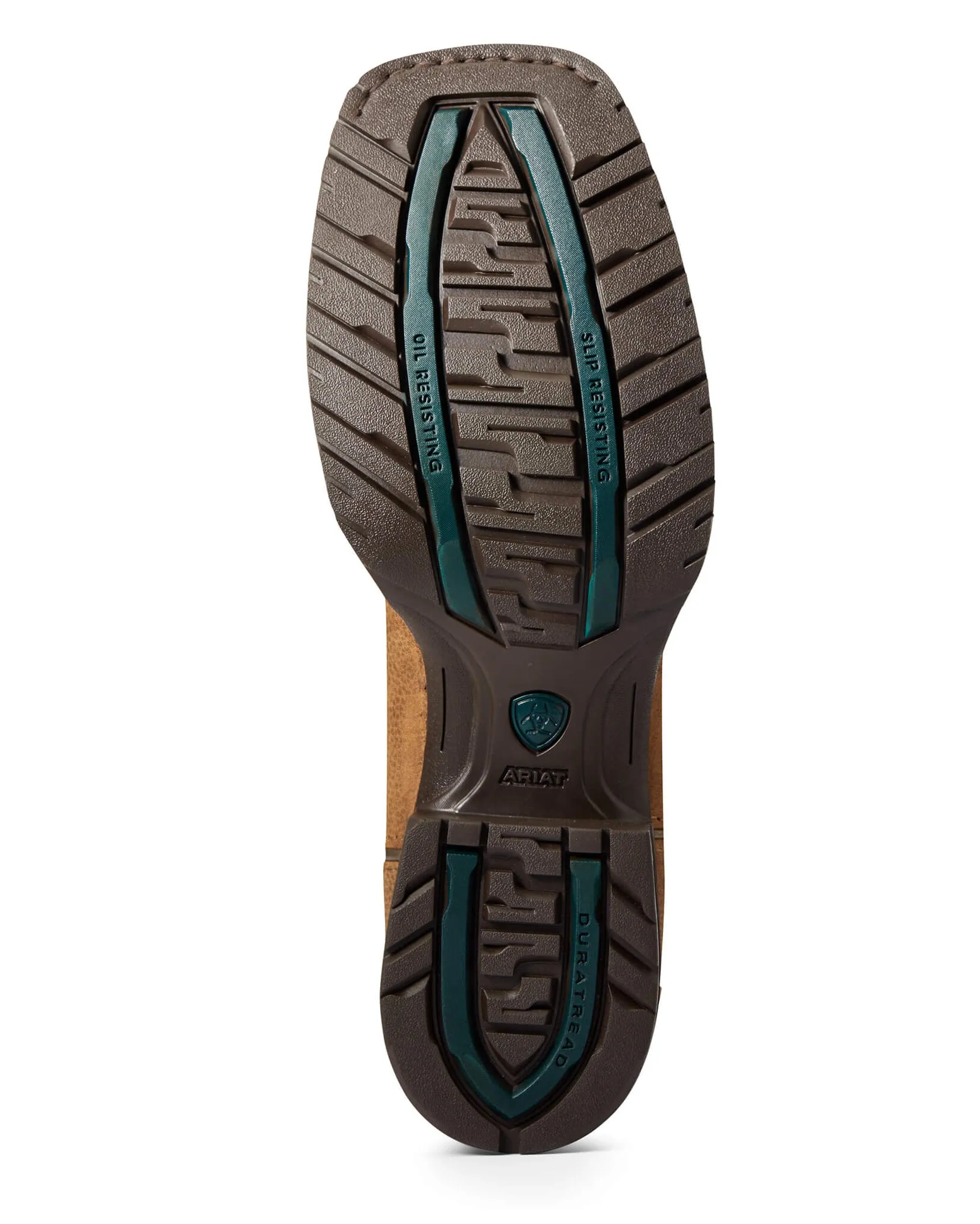Women's Hybrid Rancher H20 Western Boots